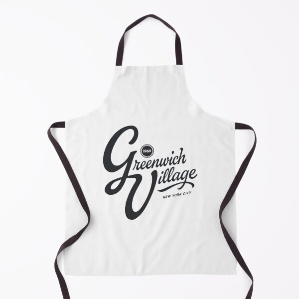 Item preview, Greenwich Village Manhattan New York City designed and sold by Boogosh.