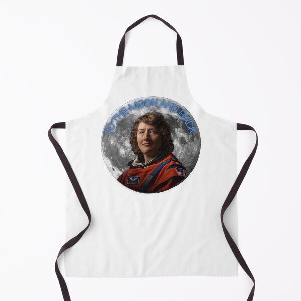 Item preview, Christina Koch designed and sold by JunaForYou.