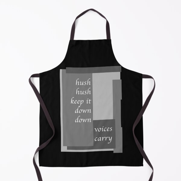 Item preview, Voices Carry designed and sold by Normbot2000.