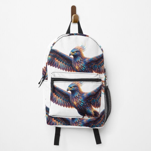 Item preview, Fantazi of eagle bird designed and sold by Nalimkibard.