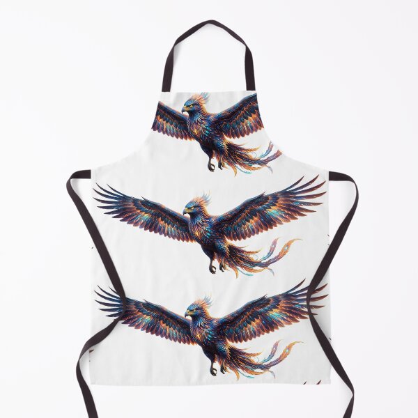 Item preview, Fantazi of eagle bird designed and sold by Nalimkibard.