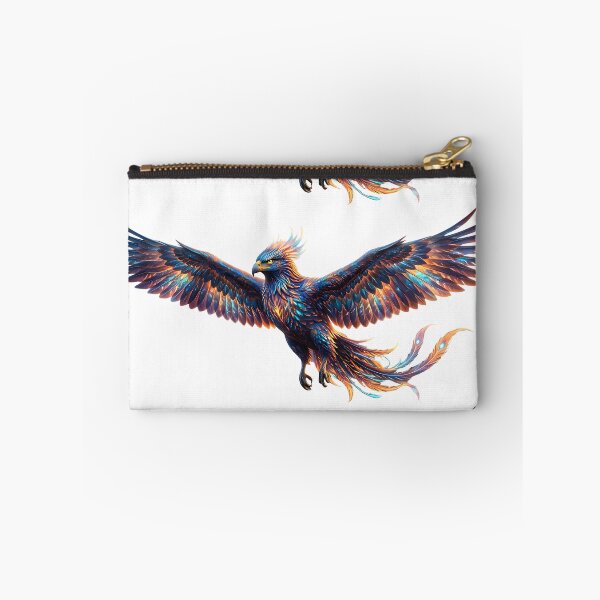 Item preview, Fantazi of eagle bird designed and sold by Nalimkibard.