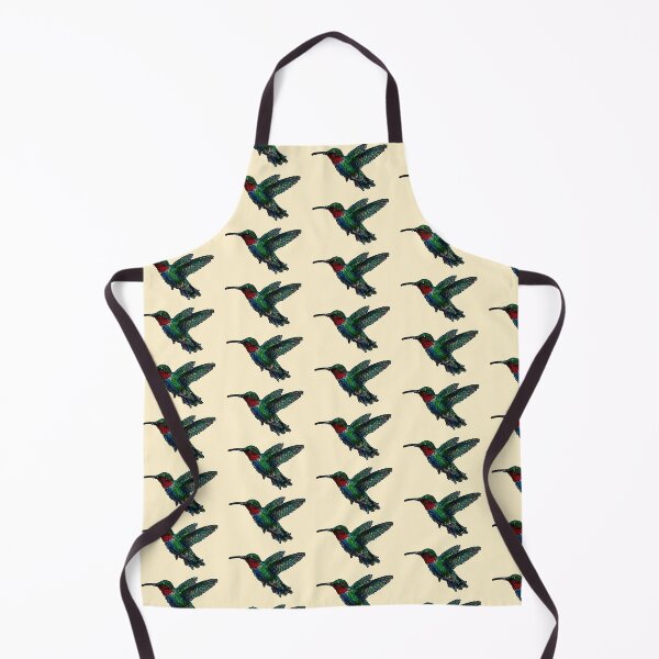 Artikelvorschau, Kolibri-Punktkunst-Mosaik entworfen und verkauft von MSBM Designs.