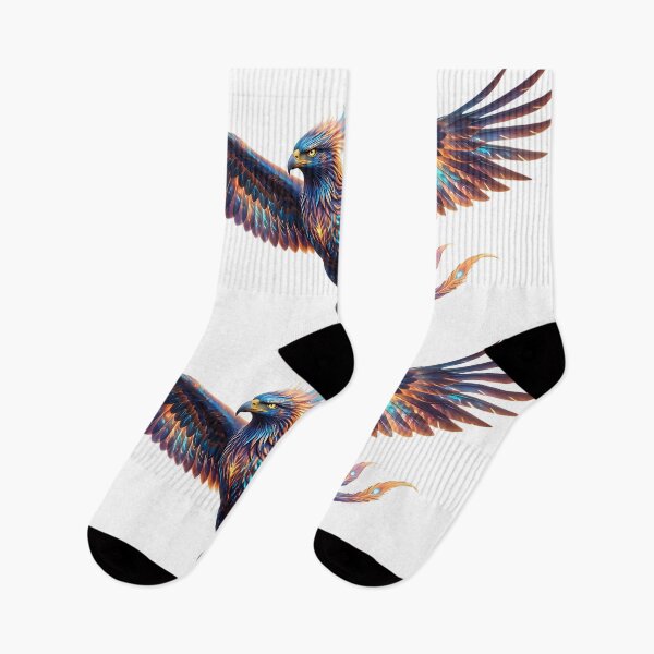 Item preview, Fantazi of eagle bird designed and sold by Nalimkibard.