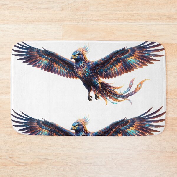 Item preview, Fantazi of eagle bird designed and sold by Nalimkibard.