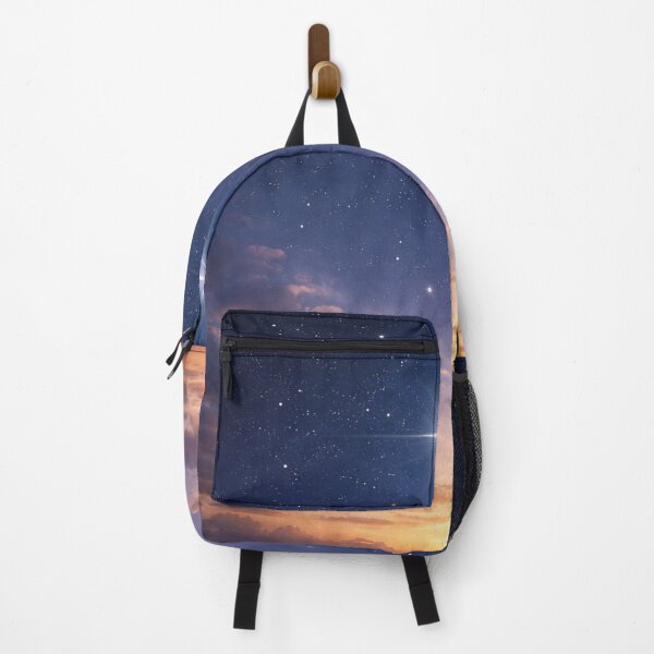 Item preview, Lone Star above the Horizon designed and sold by JuViRo.