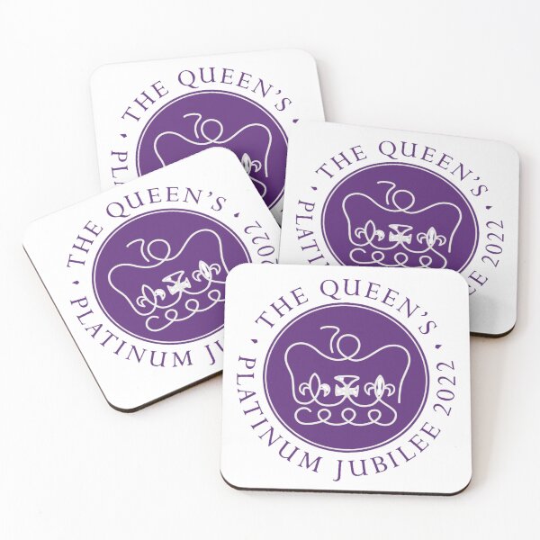 Item preview, Royalty (white background) - Platinum Jubilee designed and sold by PKDEmporium.