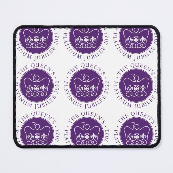 Item preview, Royalty (white background) - Platinum Jubilee designed and sold by PKDEmporium.