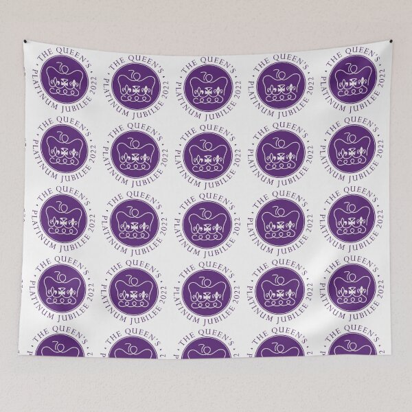 Item preview, Royalty (white background) - Platinum Jubilee designed and sold by PKDEmporium.
