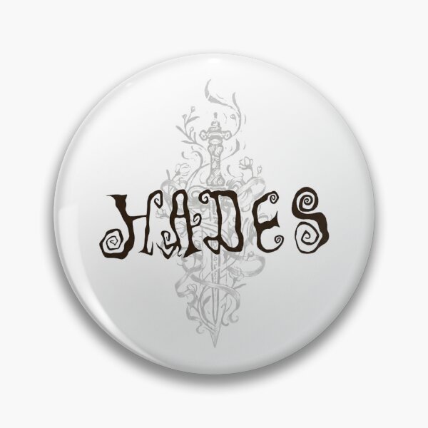 Item preview, Copy of I lost myself at Hades Tech designed and sold by DhriegoStudio.