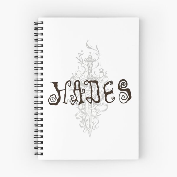 Item preview, Copy of I lost myself at Hades Tech designed and sold by DhriegoStudio.
