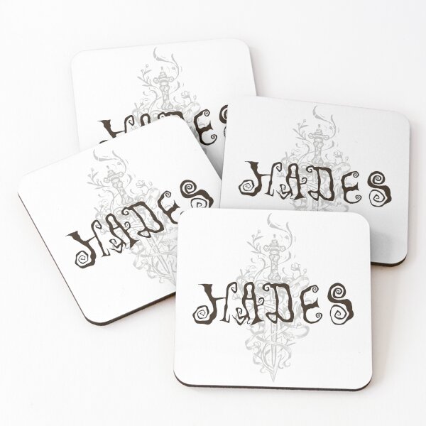 Item preview, Copy of I lost myself at Hades Tech designed and sold by DhriegoStudio.