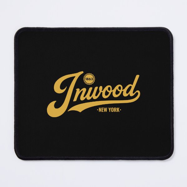 Item preview, Inwood Manhattan New York City designed and sold by Boogosh.