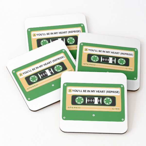 Item preview, Disney Cassette  designed and sold by broadwaygirl142.