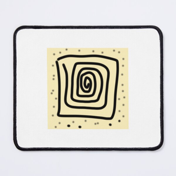 Item preview, Lines and dots designed and sold by jc-handy46.