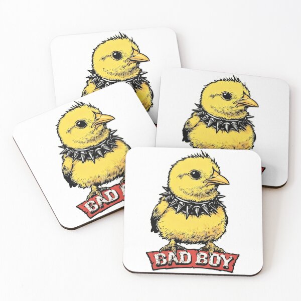 Item preview, Bad chicken | Funny chicken designed and sold by Pandora´s Box.
