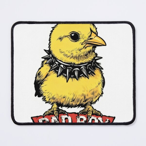 Item preview, Bad chicken | Funny chicken designed and sold by Pandora´s Box.