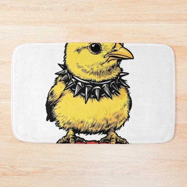 Item preview, Bad chicken | Funny chicken designed and sold by Pandora´s Box.