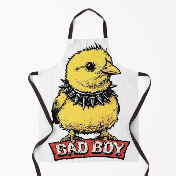 Item preview, Bad chicken | Funny chicken designed and sold by Pandora´s Box.