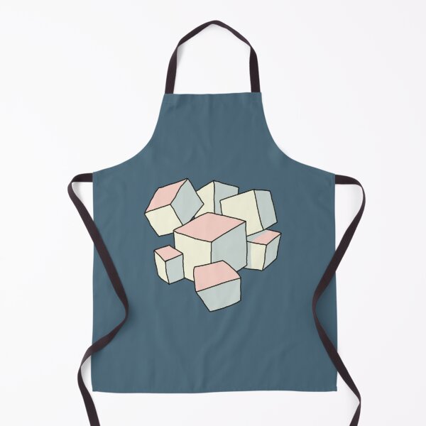 Item preview, Cubes designed and sold by JuanAlmeidaArts.