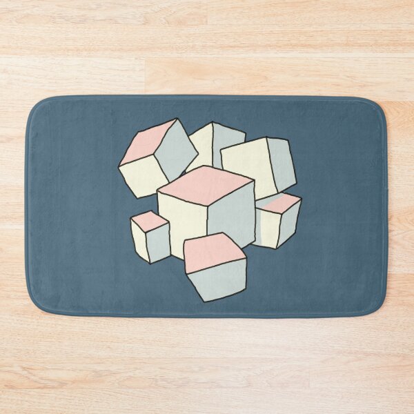 Item preview, Cubes designed and sold by JuanAlmeidaArts.
