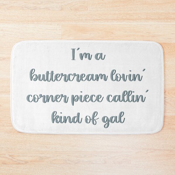 Item preview, Buttercream Lovin’ designed and sold by Miscelenious.