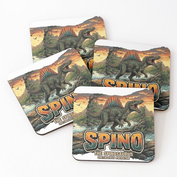Item preview, Spino designed and sold by MANARA545.