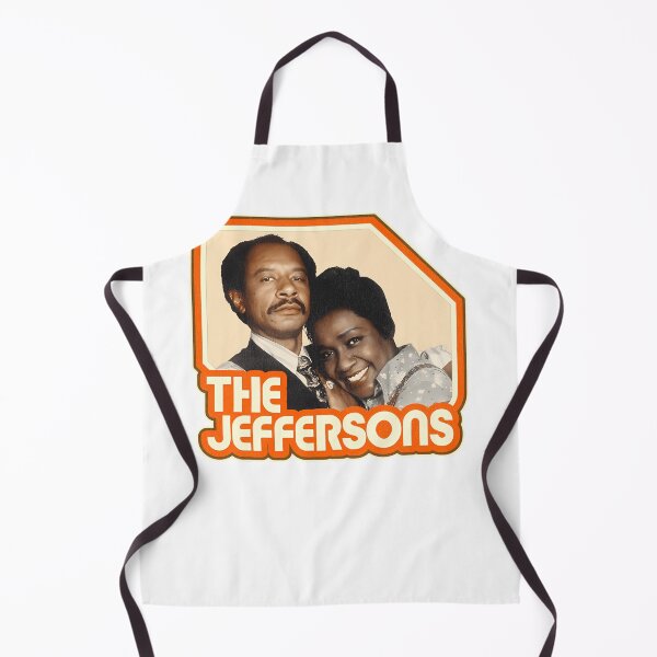 Item preview, The Jeffersons designed and sold by Loris94Arts.