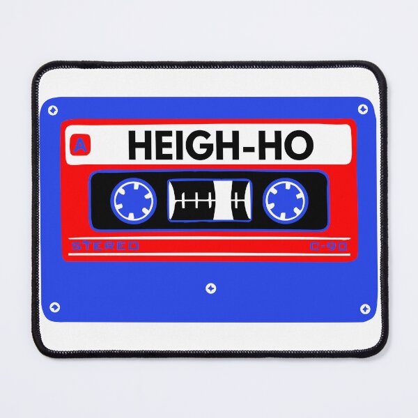 Item preview, Disney Cassette designed and sold by broadwaygirl142.