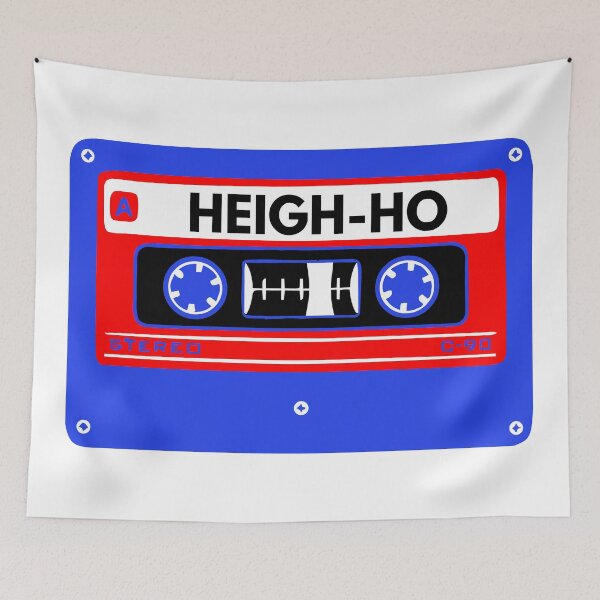 Item preview, Disney Cassette  designed and sold by broadwaygirl142.