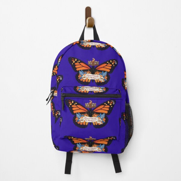 Item preview, Monarch Butterfly of Michigan designed and sold by FreshWaterWares.