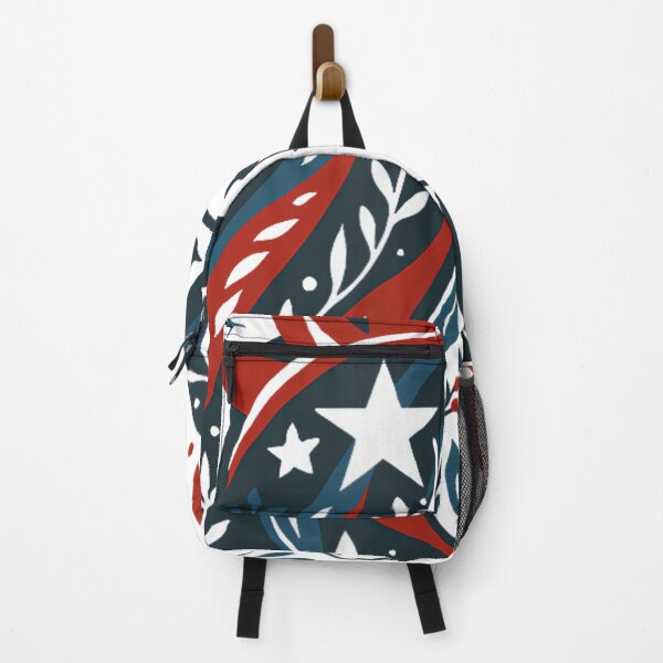 Item preview, No Kings Retro Patriotic Woman Liberty Art 4th of July designed and sold by JosephCTesterma.