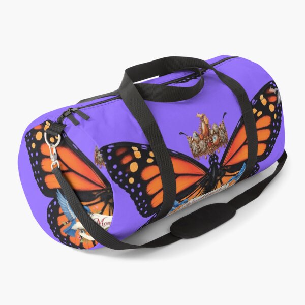 Item preview, Monarch Butterfly of Michigan designed and sold by FreshWaterWares.