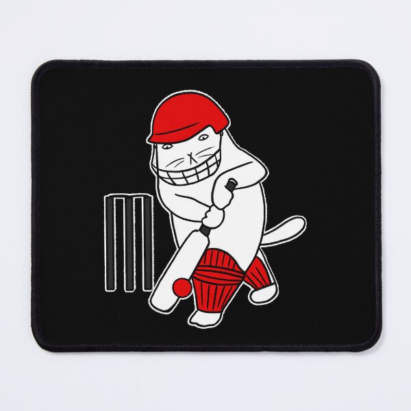 Item preview, Cricket player designed and sold by eri-morie.