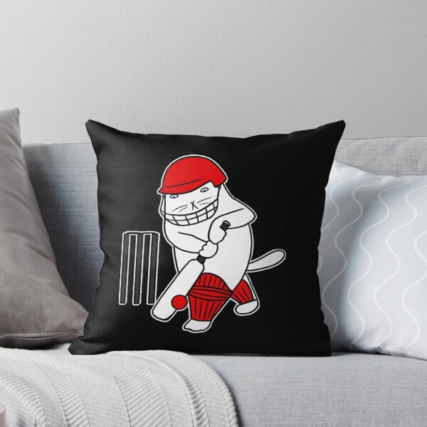 Item preview, Cricket player designed and sold by eri-morie.