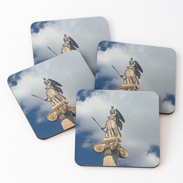 Item preview, Athena designed and sold by Julie Chaillet.