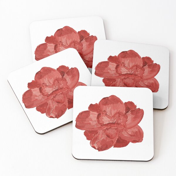 Item preview, Painted Flower designed and sold by ascherf.
