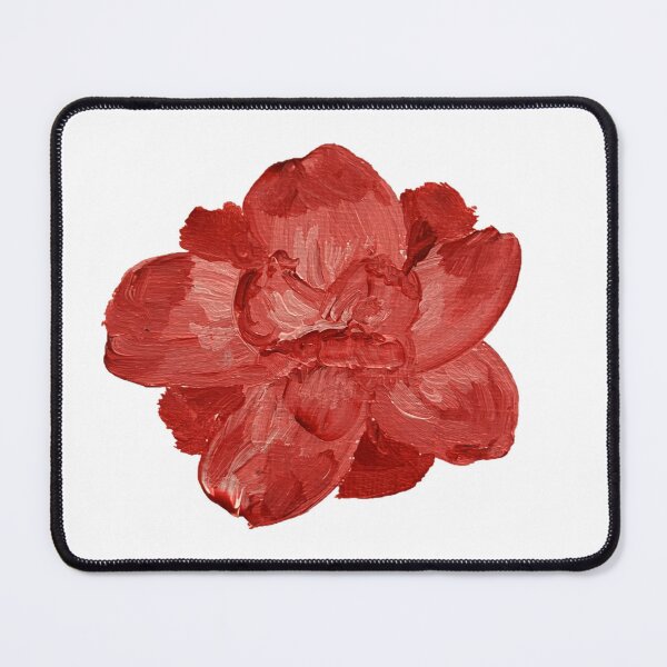 Item preview, Painted Flower designed and sold by ascherf.