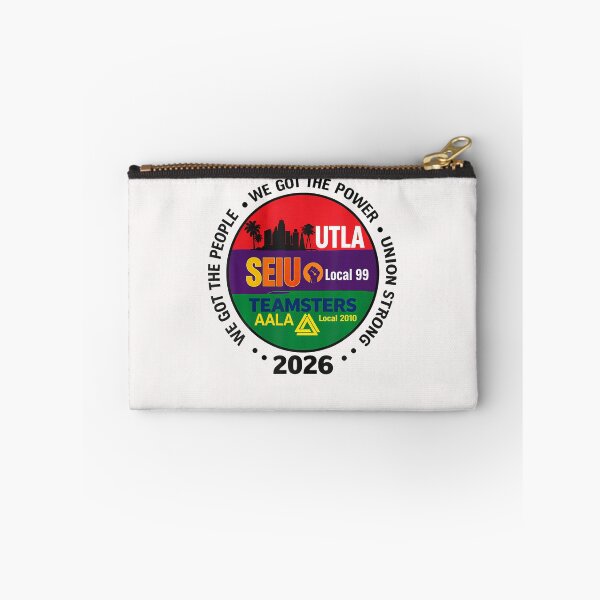 Item preview, Labor Movement Utla Seiu Aala We Got The People designed and sold by Jackstudioo.