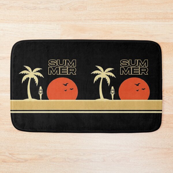 Item preview, Summer Sunset Vibes designed and sold by HeyyItsNikki.