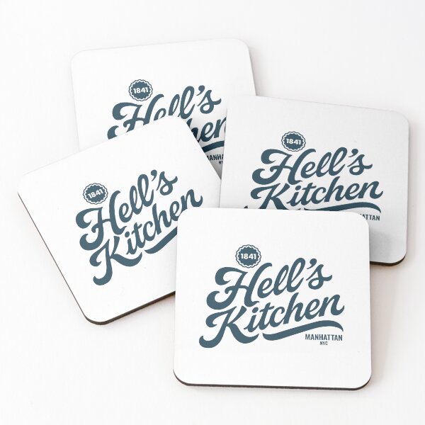 Item preview, Hells Kitchen Manhattan New York Pride designed and sold by Boogosh.