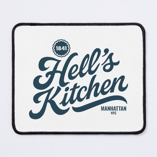 Item preview, Hells Kitchen Manhattan New York Pride designed and sold by Boogosh.