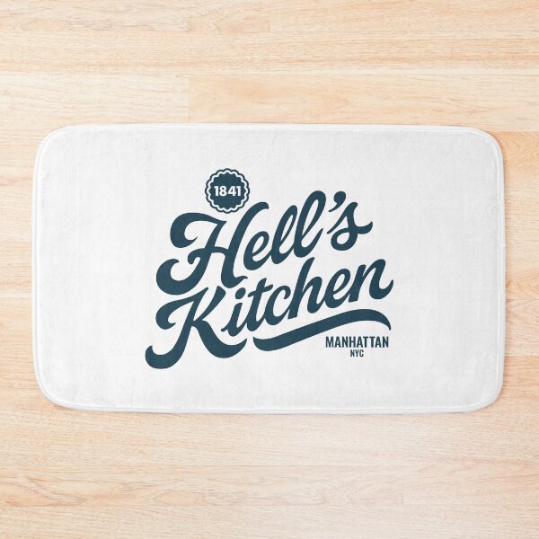 Item preview, Hells Kitchen Manhattan New York Pride designed and sold by Boogosh.