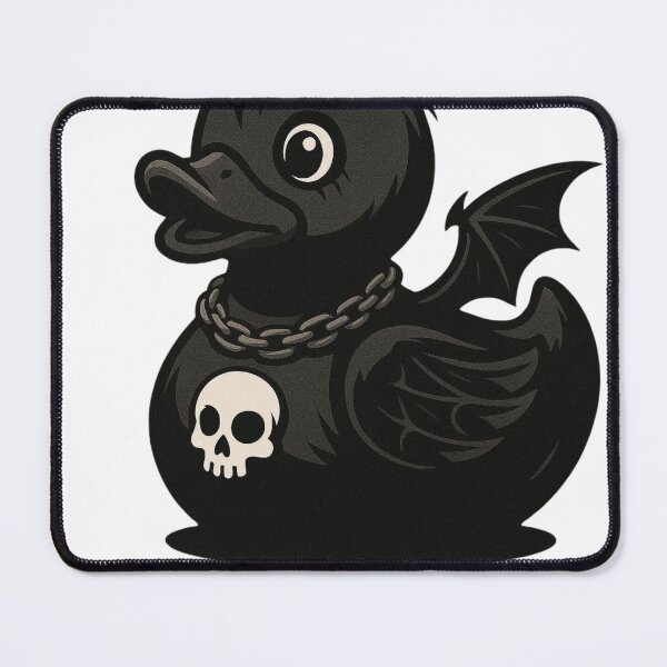 Item preview, Punk as Duck designed and sold by Cartoon Catacombs.