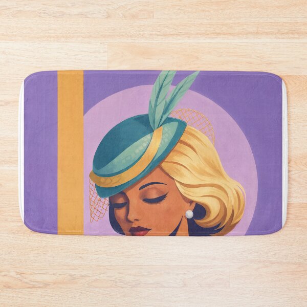 Item preview, Art Deco Elegance – Timeless Glamour designed and sold by ForeverPrintsOK.