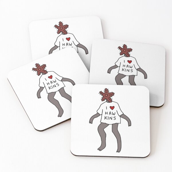 Item preview, Cute Demogorgon designed and sold by Mulchi3.