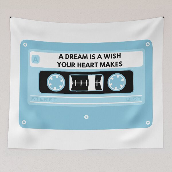 Item preview, Disney Cassette  designed and sold by broadwaygirl142.