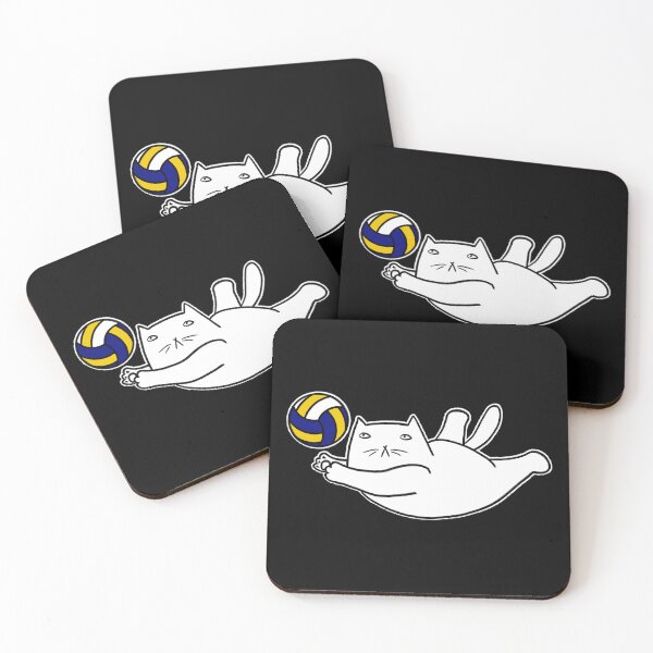 Artikelvorschau, Volleyball entworfen und verkauft von eri-morie.