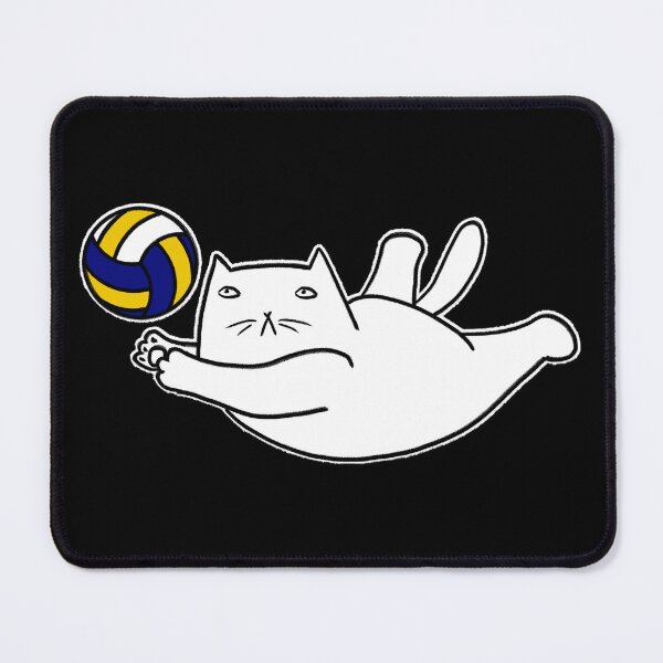 Item preview, Volleyball designed and sold by eri-morie.