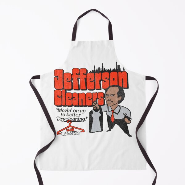 Item preview, Jefferson Cleaners designed and sold by Loris94Arts.